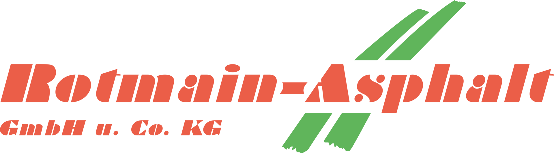 Rotmain-Asphalt GmbH & Co. KG