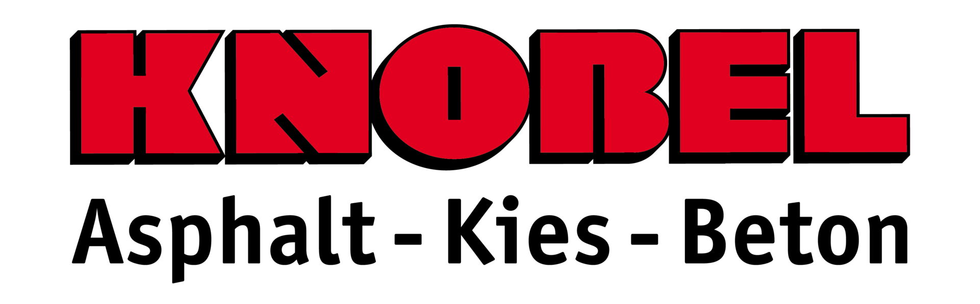 Knobel Asphalt-Kies-Beton GmbH