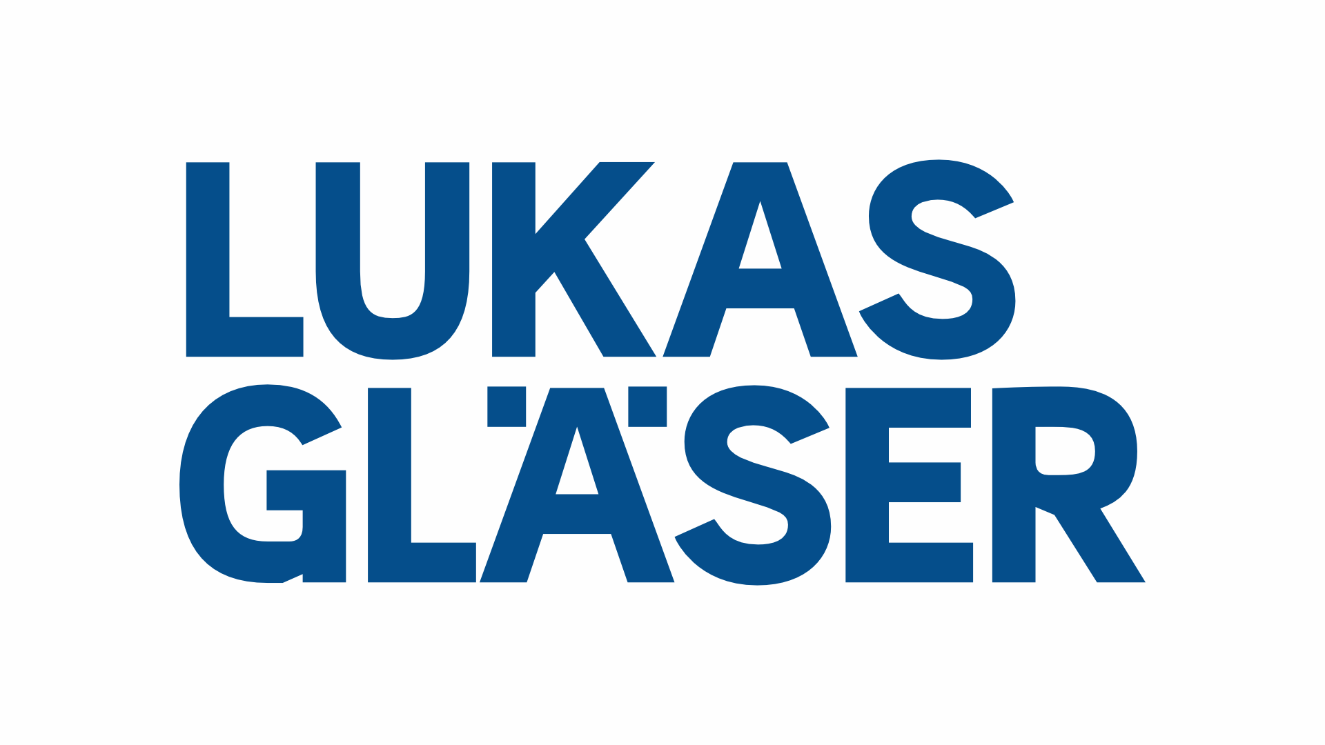 Lukas Gläser GmbH & Co. KG